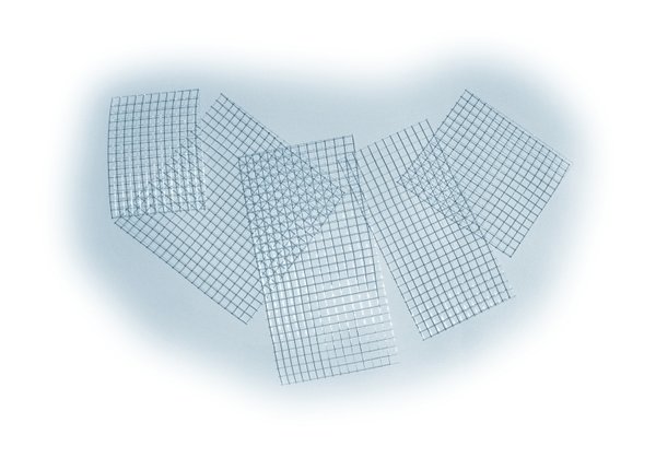 CREApop® Drahteinsatz klein, 18 x 20,5cm