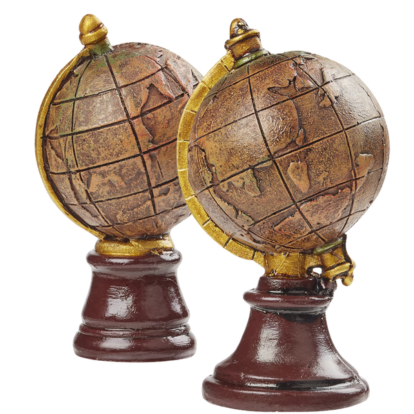 Globus ca. 4,5 cm oder 7 cm