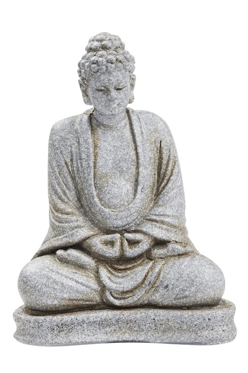 Buddha ca. 7 cm