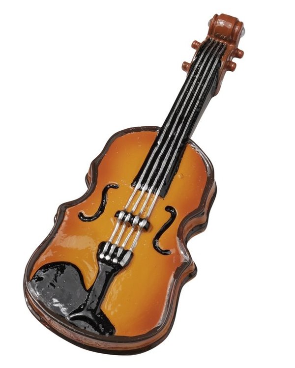 Geige 9,5 cm