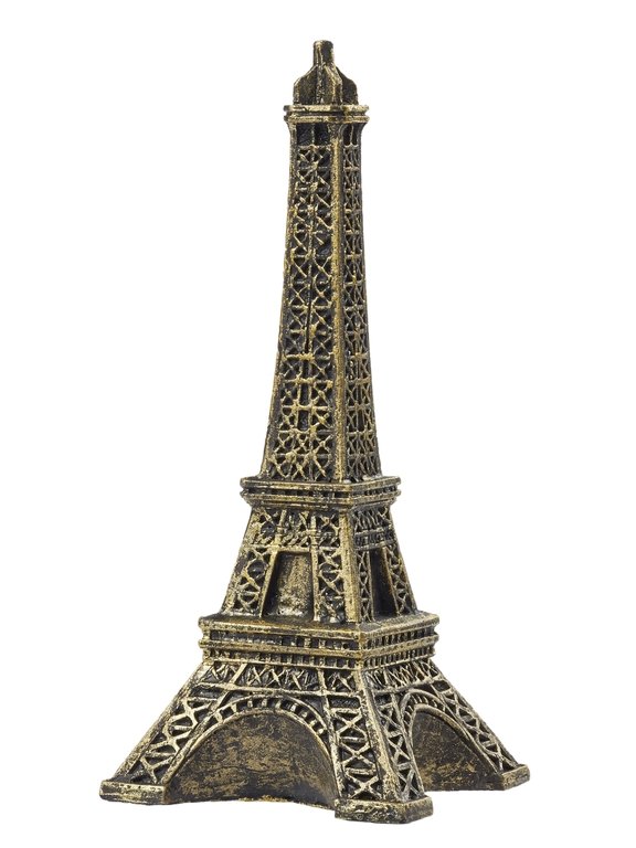 Eiffelturm "Paris", 3,7 x 8,5 cm