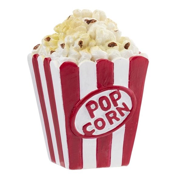 Popcorn Tüte 4,5 x 3 cm