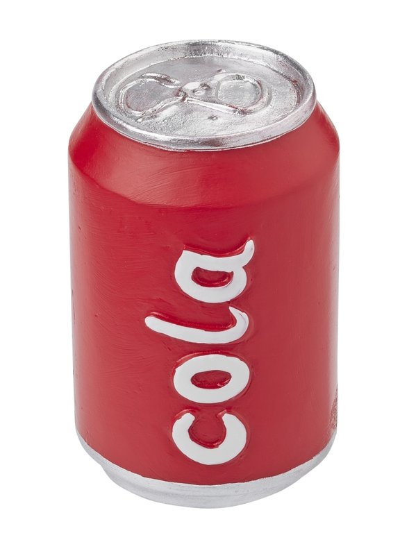 Cola-Dose 4 cm