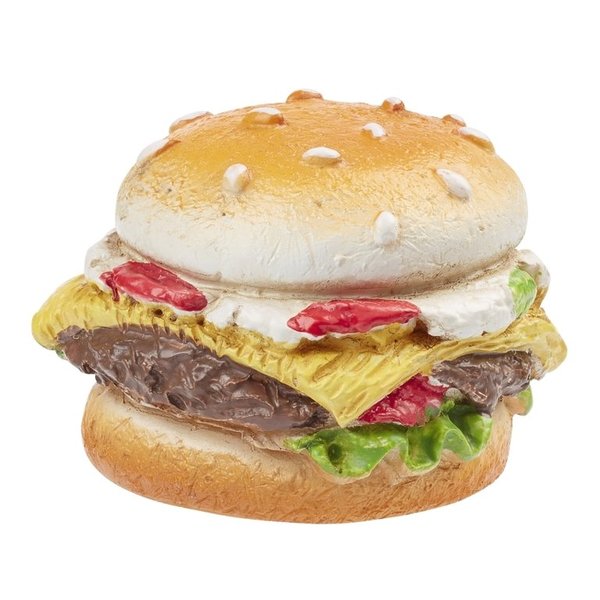 Burger, 3 cm