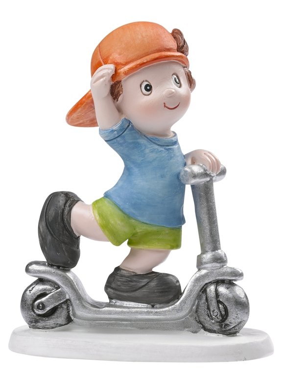 Roller Boy, ca. 8,5 cm
