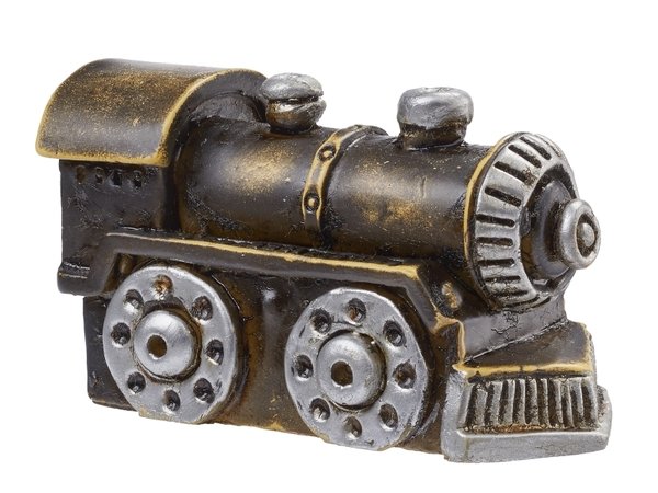 Lokomotive ca. 5,5 cm
