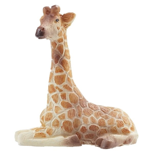 Giraffe ca. 4 cm