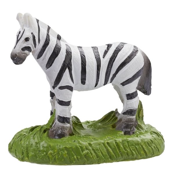 Zebra ca. 3,5 cm