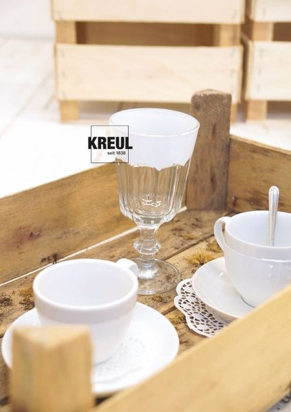 KREUL Glass & Porcelain Classic, 20 ml - versch. Farben