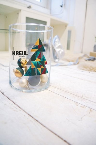 KREUL Glass & Porcelain Classic, 20 ml - versch. Farben