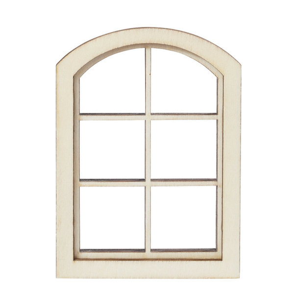 Fenster 7,5 x 10 cm